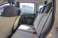 フィアット パンダ イージー