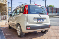 フィアット パンダ イージー