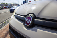 フィアット パンダ イージー