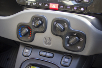 フィアット パンダ イージー