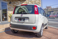 フィアット パンダ イージー