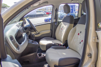 フィアット パンダ イージー