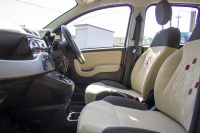 フィアット パンダ イージー