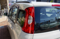 フィアット パンダ イージー