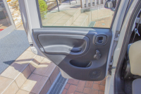 フィアット パンダ イージー