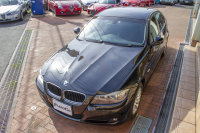 BMW 3シリーズ 320I