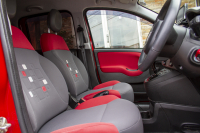 フィアット パンダ イージー