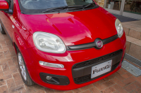 フィアット パンダ イージー