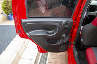 フィアット パンダ イージー