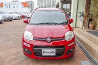 フィアット パンダ イージー