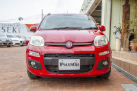 フィアット パンダ イージー