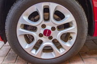 フィアット パンダ イージー