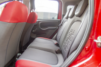 フィアット パンダ イージー