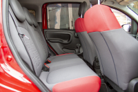 フィアット パンダ イージー