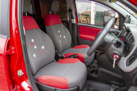 フィアット パンダ イージー