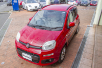 フィアット パンダ イージー