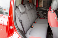 フィアット パンダ イージー