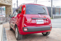 フィアット パンダ イージー