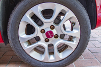 フィアット パンダ イージー