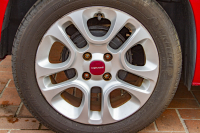 フィアット パンダ イージー