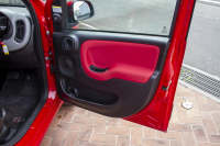 フィアット パンダ イージー