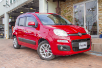 フィアット パンダ イージー