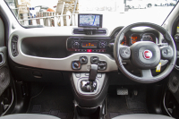 フィアット パンダ イージー