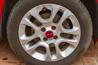 フィアット パンダ イージー