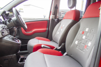 フィアット パンダ イージー