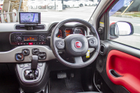 フィアット パンダ イージー