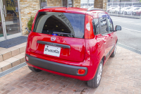 フィアット パンダ イージー