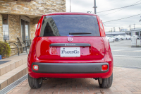 フィアット パンダ イージー