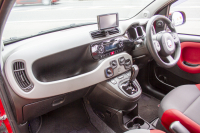 フィアット パンダ イージー