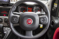 フィアット パンダ イージー