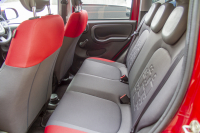 フィアット パンダ イージー